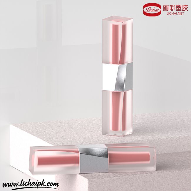 Tubetti per lucidalabbra ad alta- brillantezza