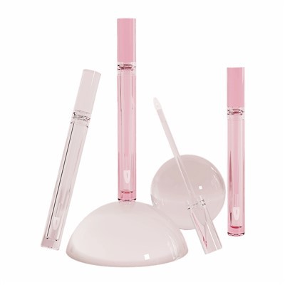 Tubi per lucidalabbra estetici