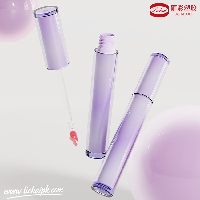 Private Label Lip Gloss Tubes