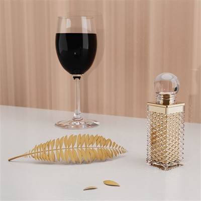 Tubi per lucidalabbra scintillanti