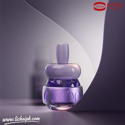 Tubi per lucidalabbra con applicatore a pennello