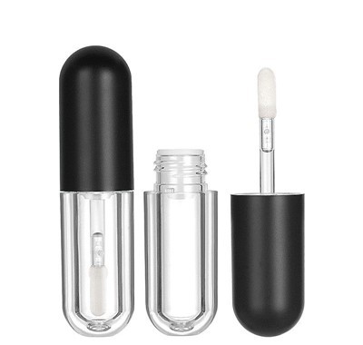 Tubi colorati per lucidalabbra