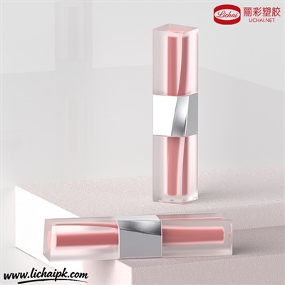 Tubetti per lucidalabbra ad alta- brillantezza